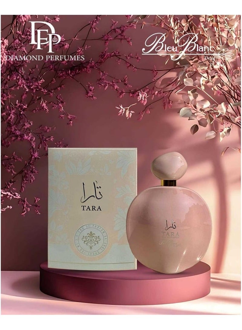 Bleu Blanc Fleur Tara Eau De Parfum For Women - 100 ML