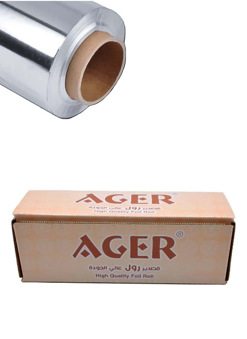 AGER Original Ager Roll Tin  - Image 2