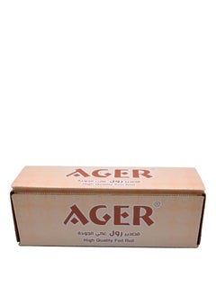 AGER Original Ager Roll Tin  - Image 1