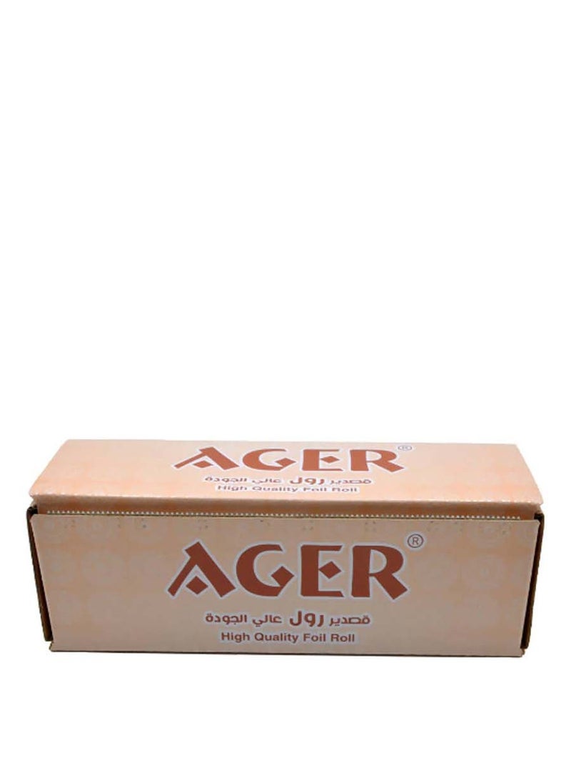 AGER Original Ager Roll Tin  - Image 1