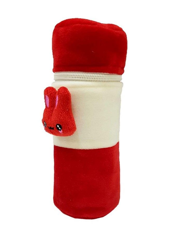 Brandonn Fashions Newborn Three Layered Warmer Bottle Cover For Babies Pack Of 2 - Image 3