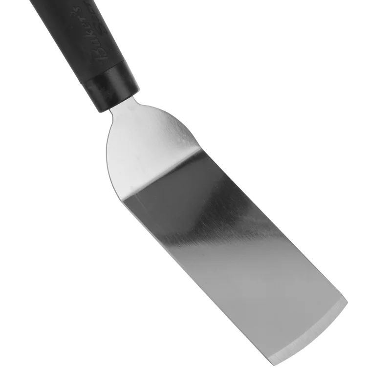 Simply Kitchen Grill Spatula-28.6X7.9X2Cm