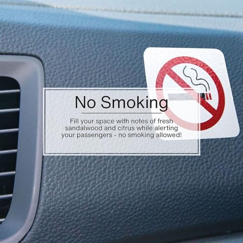 LITTLE TREES Air Fresheners Car Air Freshener. Hanging Tree Provides Long Lasting Scent for Auto or Home. No Smoking, 24 Air Fresheners - Image 4