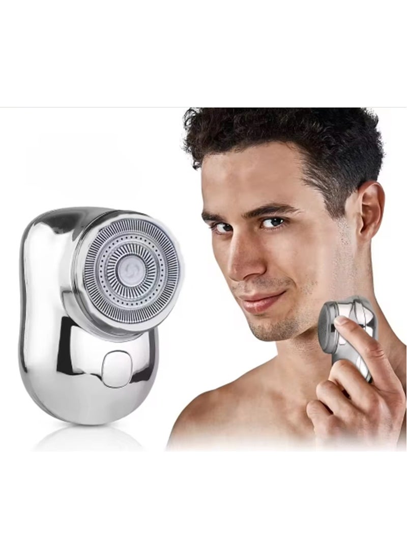 P07 Plus 360° Portable Rotary Head Mini Shaver - pzsku/ZA5FCC54E3D8D6F46CF8DZ/45/_/1725725662/32edef1b-66c0-486d-8fd5-a260dab38c0f