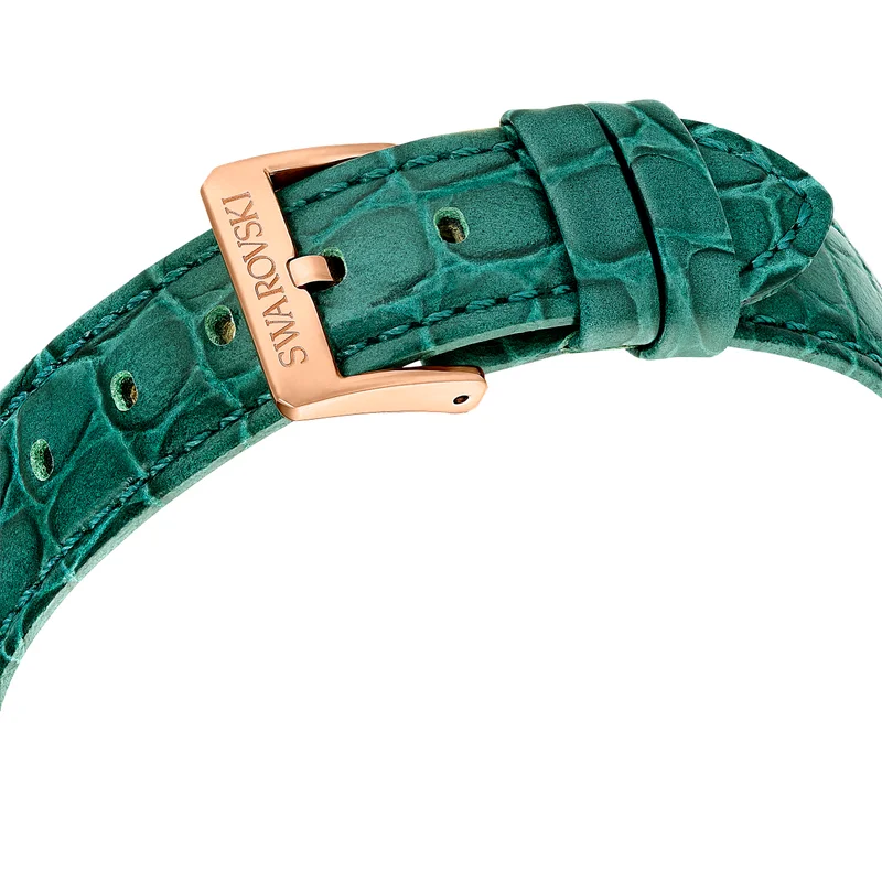 SWAROVSKI Octea Crystal Analog Watch