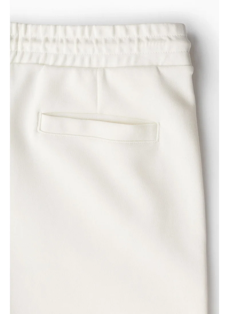 اتش اند ام Regular Fit Sweatshorts
