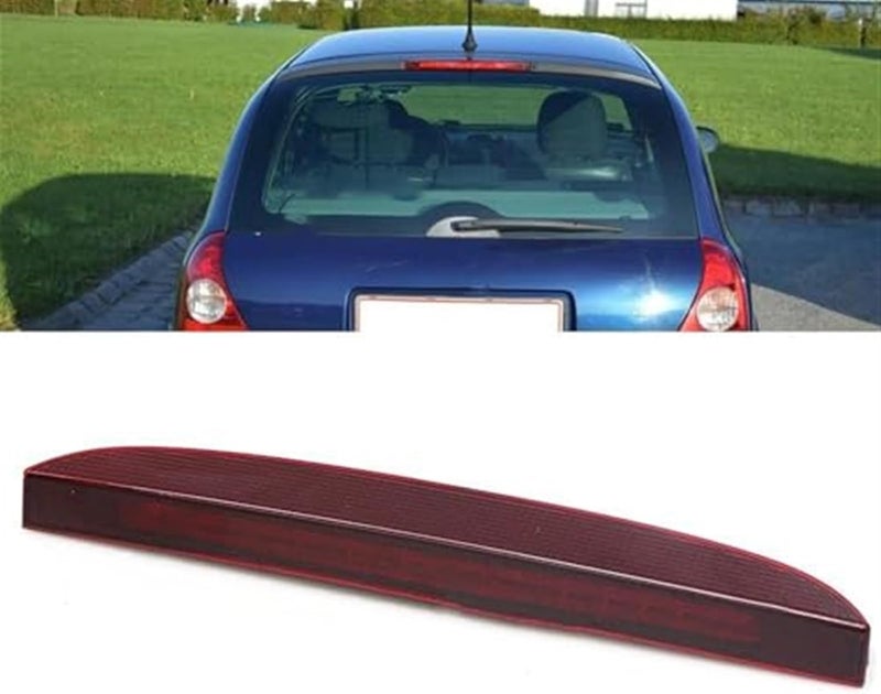 Wivplex LED Third Brake Light for Clio II & MK3 III - Image 4