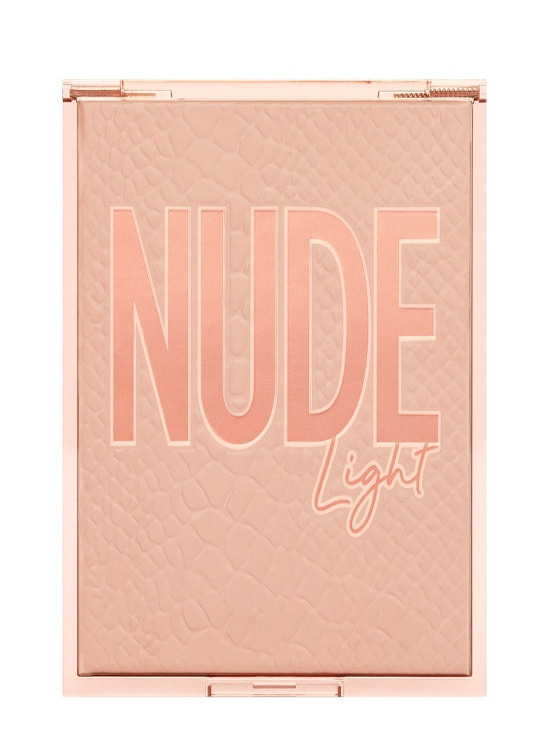 NUDE Obsessions Eyeshadow Palette - Image 2