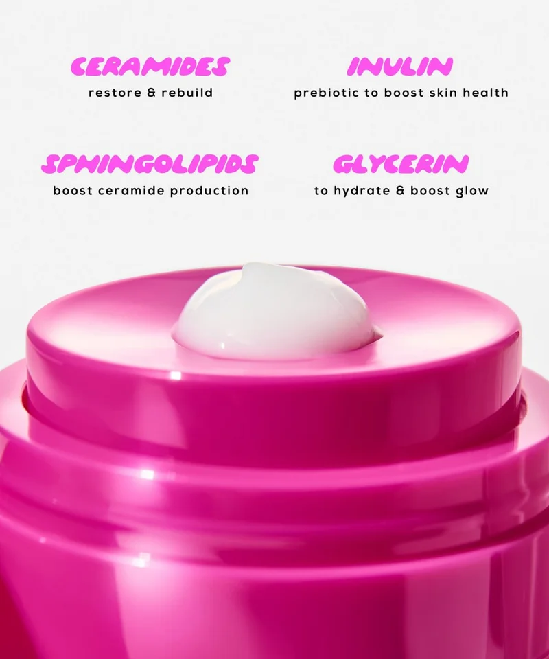 جلو هاب Barrier Builder Moisturiser