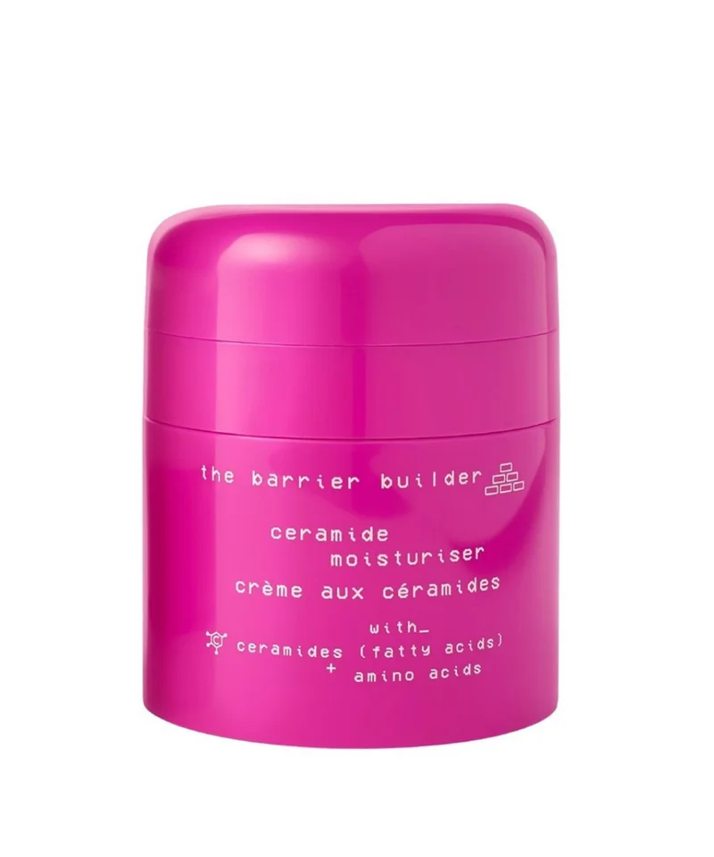 جلو هاب Barrier Builder Moisturiser