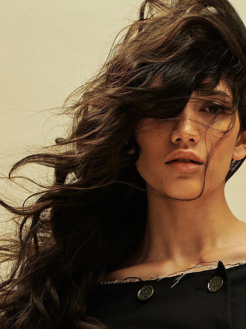 AG Care Natural Dry Lift Texture And Volume Paste, 1.5 fl. oz. - Image 2