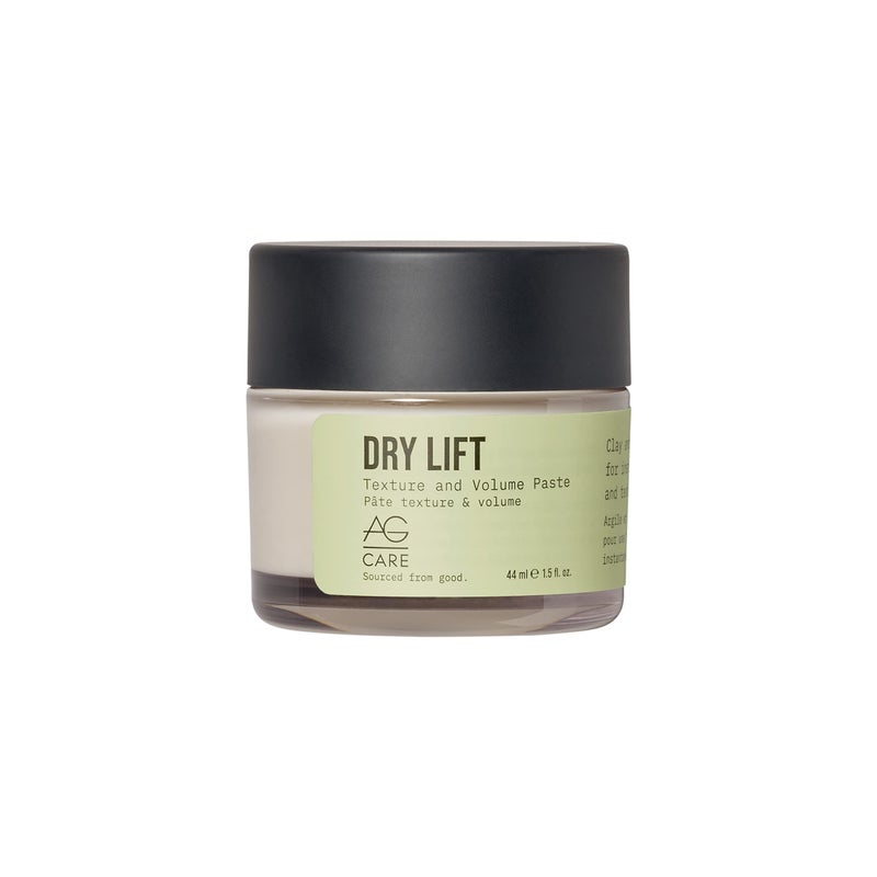 AG Care Natural Dry Lift Texture And Volume Paste, 1.5 fl. oz. - Image 1