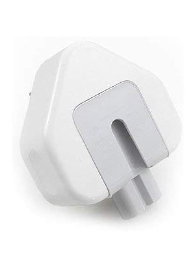 ZFjoy AC Adapter Wall Plug Duckhead for Apple Macbook iPad Power Charger - Image 2