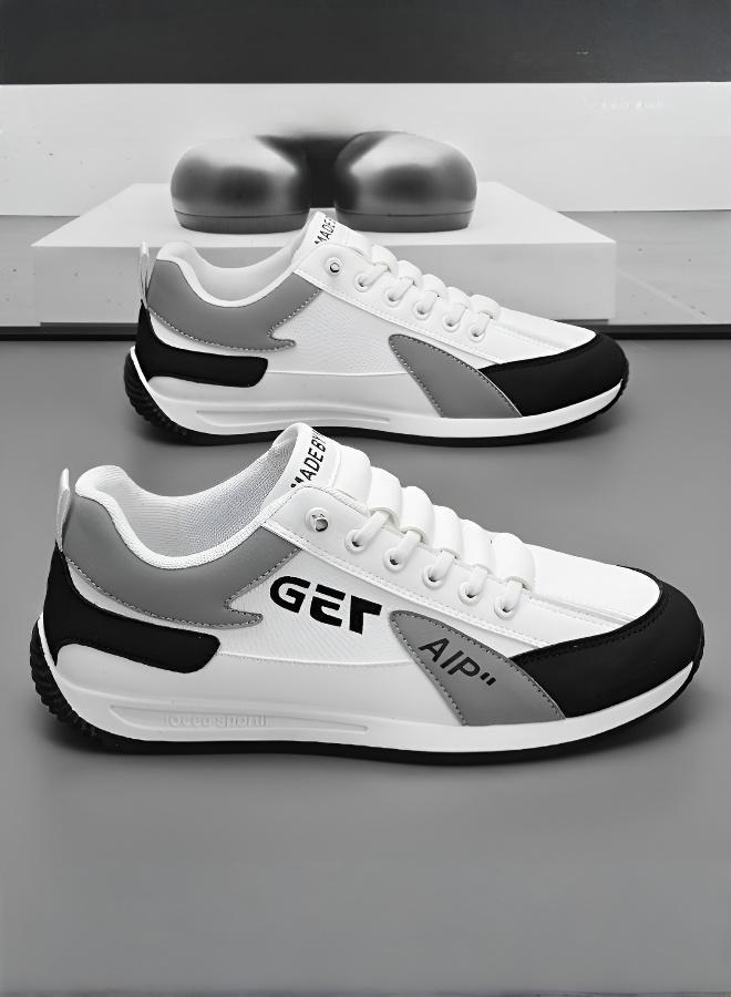 Modern & Comfortable Men's Shoes: The Perfect Choice for Every Occasion - Image 1
