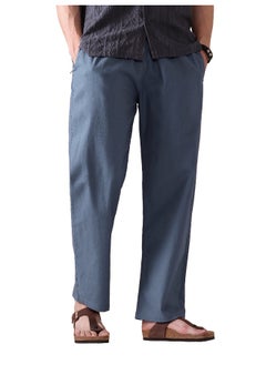 Beyoung BEYOUNG True Blue Loose-fit Pyjamas  - Image 3