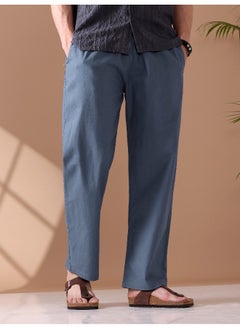 Beyoung BEYOUNG True Blue Loose-fit Pyjamas  - Image 1