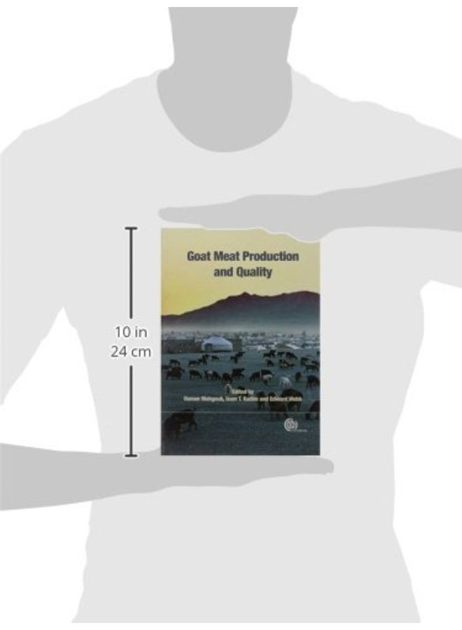 إنتاج وجودة لحم الماعز - Image 3