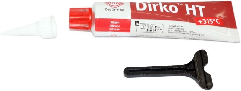 Elring Sealant Dirko HT 70ml Tube - Image 1