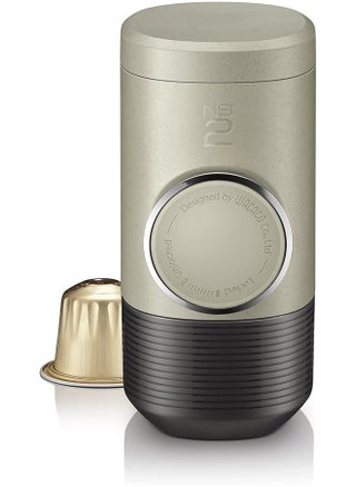 Portable Espresso Machine New Generation Manually Operated Coffee Maker Compatible With Nespresso Original Capsules - pzsku/ZA5FD7CECA25EF7B8D647Z/45/1743947120/6b268ba2-8338-4ca7-b626-0e7853c8194a