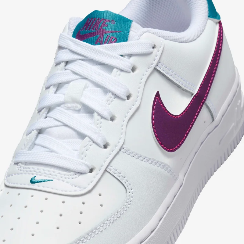 Nike Kids' Air Force 1 Shoes