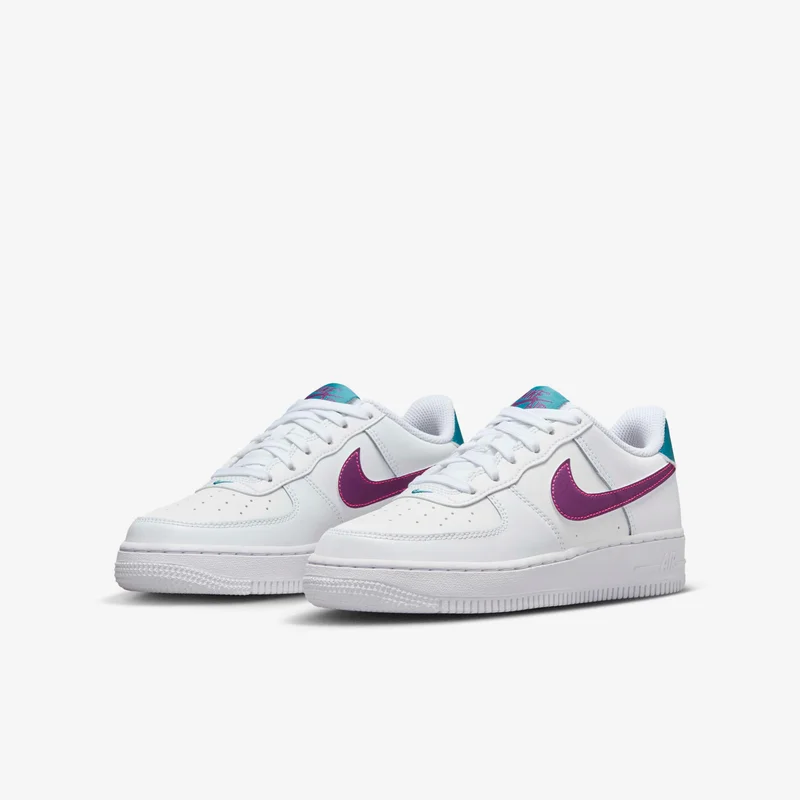 Nike Kids' Air Force 1 Shoes