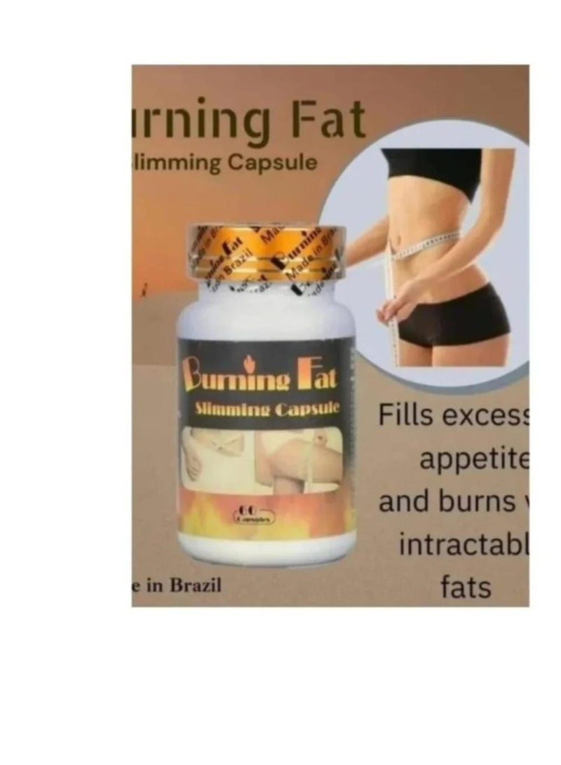 Daawat Burnang Fat (Bernang Fat) - Image 2