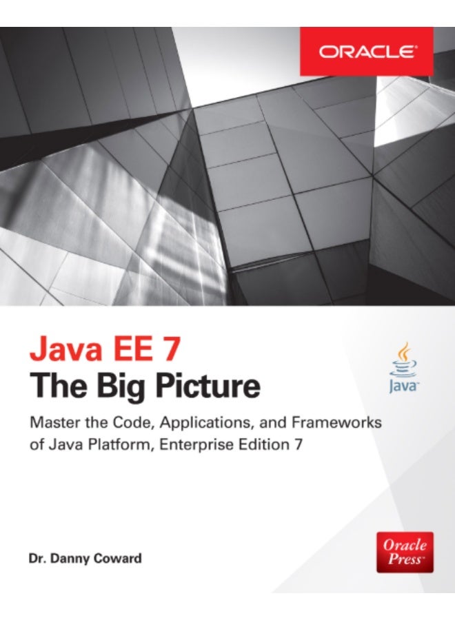 Java EE 7: The Big Picture Oracle - Image 1