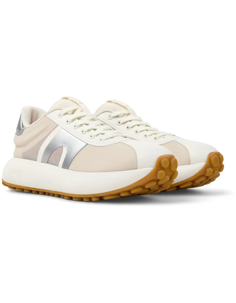 كامبر Pelotas Athens, Women's Sneaker, Grey