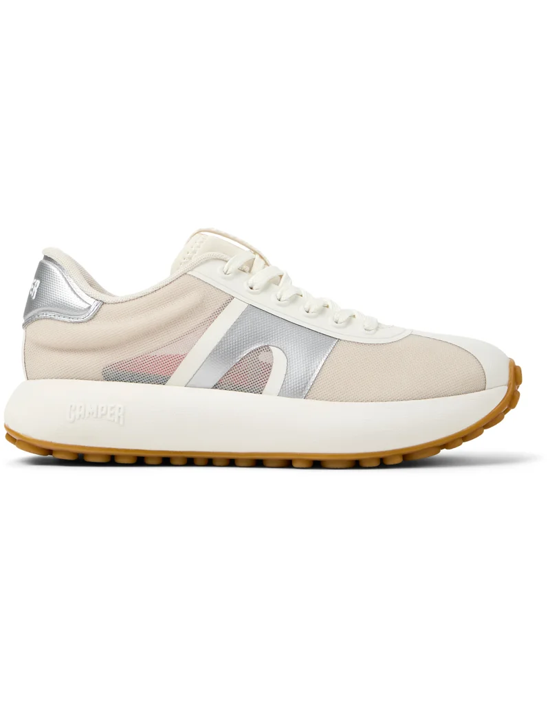 كامبر Pelotas Athens, Women's Sneaker, Grey