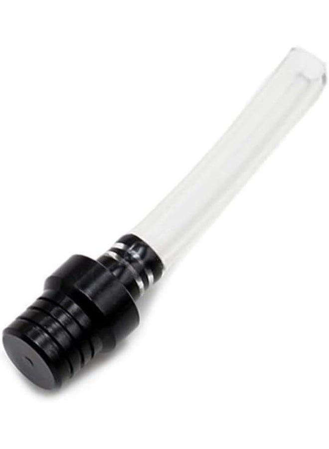 PRO BAT 10 Pack CNC Motorcycle Gas Cap Two-way Breather Tube Vent - Image 5