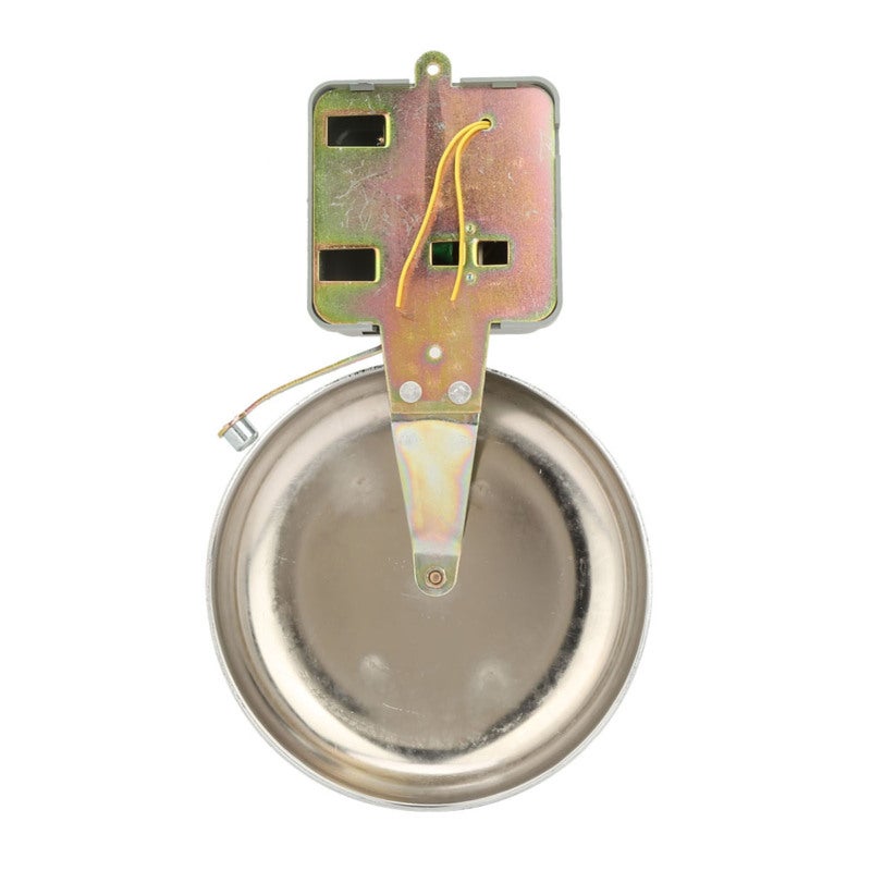Electric School Bell: 220V Stainless Steel, Loud Pleasant Ringtone, Easy Porous Install - Durable Thickened Hammer, Factory Alarm Bell for Schools, Factories, Indoor Public Spaces - Image 3