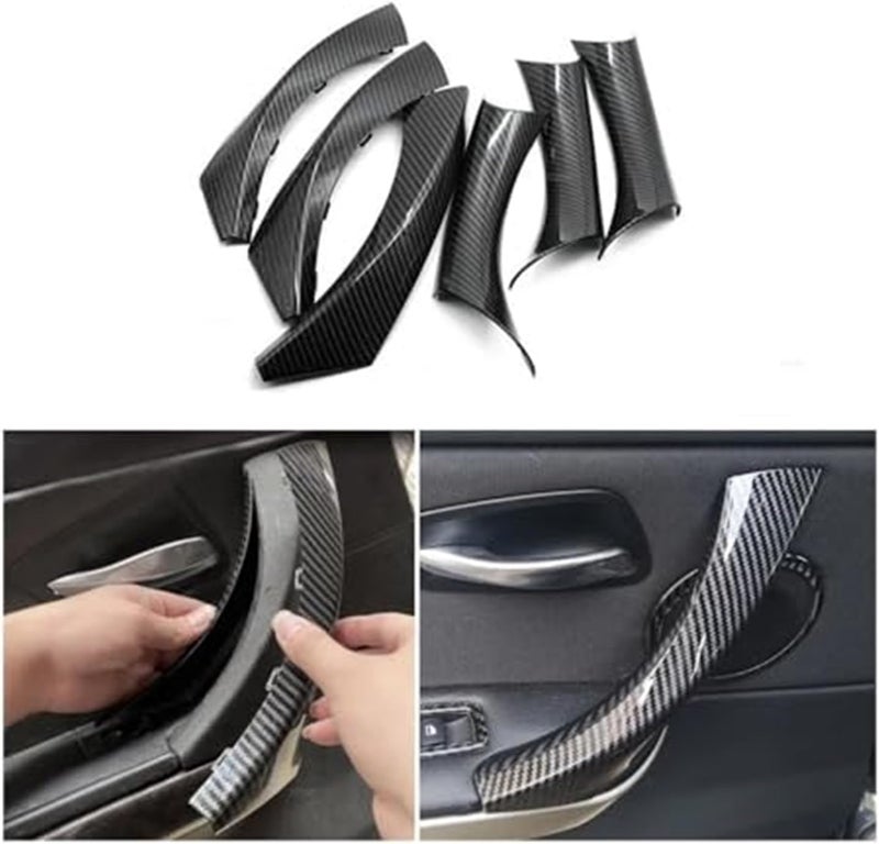 Wivplex Car Door Handle Trim Covers - Image 4