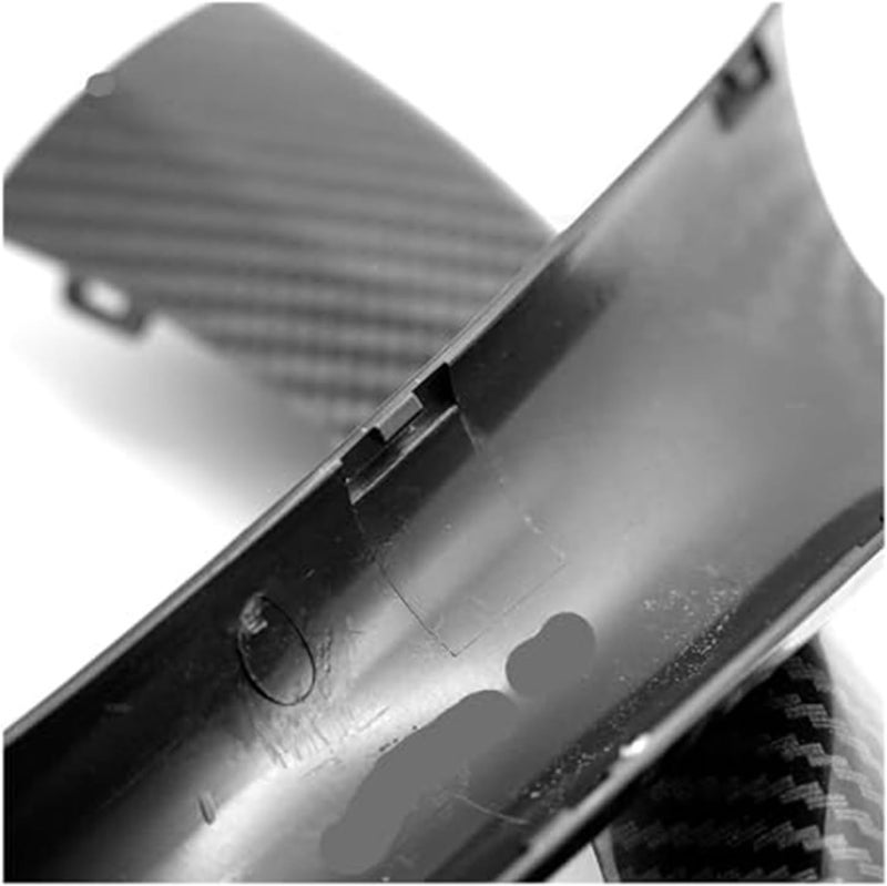 Wivplex Car Door Handle Trim Covers - Image 5