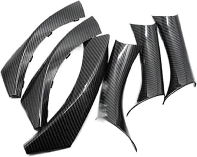 Wivplex Car Door Handle Trim Covers - Image 2