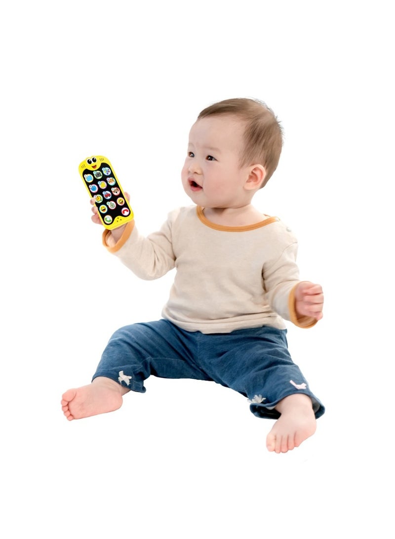 THE LEARNING JOURNEY EARLY LEARNING! ON THE GO PHONE - Image 2