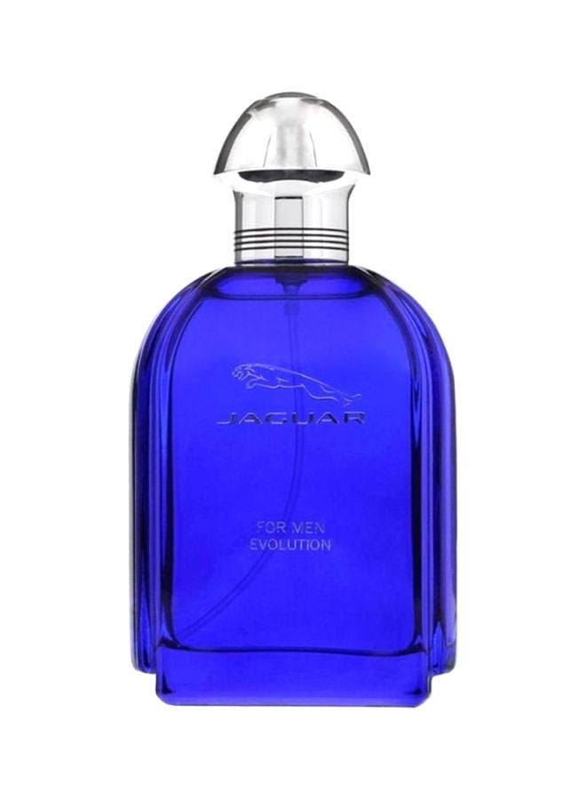 JAGUAR Evolution EDT 100ml - Image 1