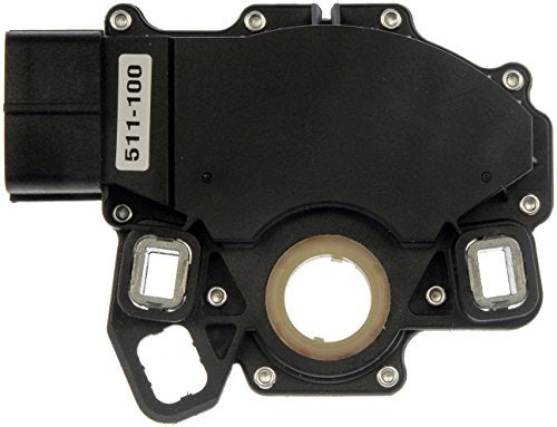 Dorman 511-100 Transmission Range Sensor Compatible with Select Ford/Lincoln/Mazda Models - Image 2