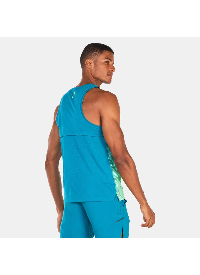 UNDER ARMOUR Men's UA Streaker Wind Tank Top