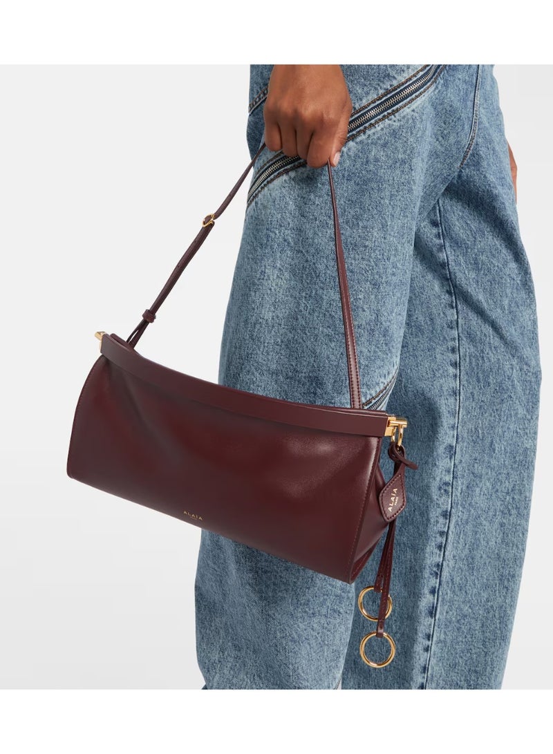 عاليا باريس حقيبة الكتف المتوسطة من لي كليك ويست - Image 4