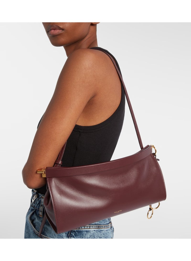 عاليا باريس حقيبة الكتف المتوسطة من لي كليك ويست - Image 3