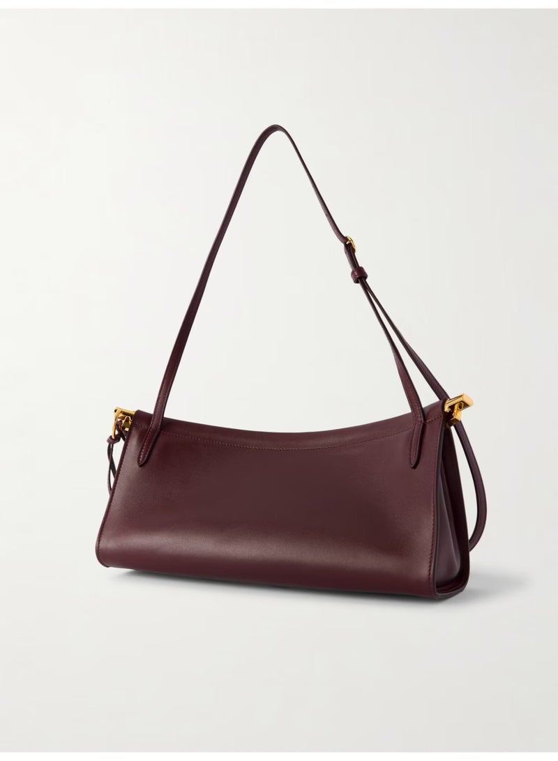 عاليا باريس حقيبة الكتف المتوسطة من لي كليك ويست - Image 5