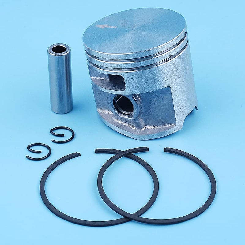 Yurefax 44.7mm Chainsaw Piston Kit - Image 2