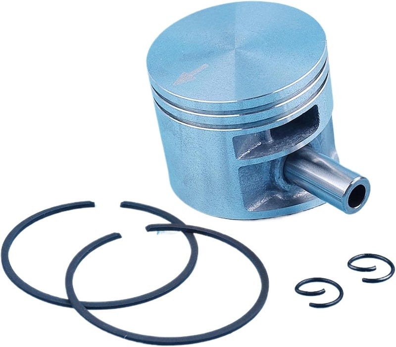 Yurefax 44.7mm Chainsaw Piston Kit - Image 1