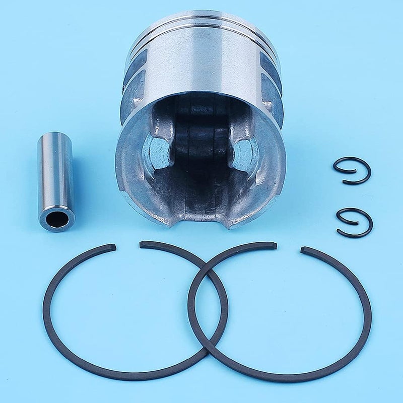 Yurefax 44.7mm Chainsaw Piston Kit - Image 5