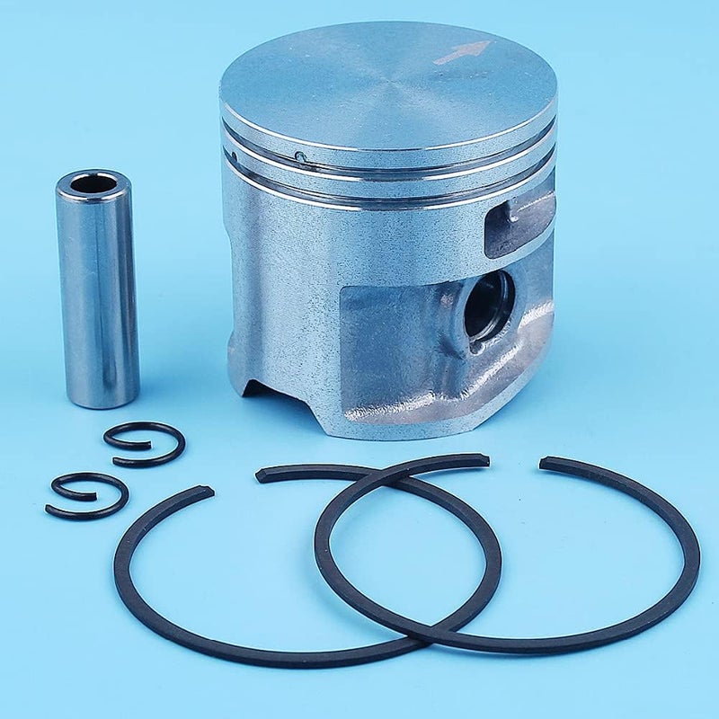 Yurefax 44.7mm Chainsaw Piston Kit - Image 4