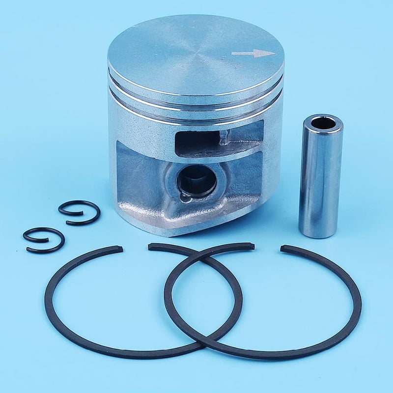 Yurefax 44.7mm Chainsaw Piston Kit - Image 3