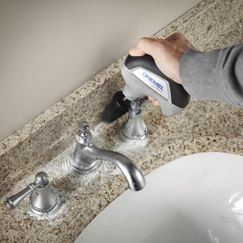 Dremel PC369-1 Power Scrubber Corner Brush - Image 2