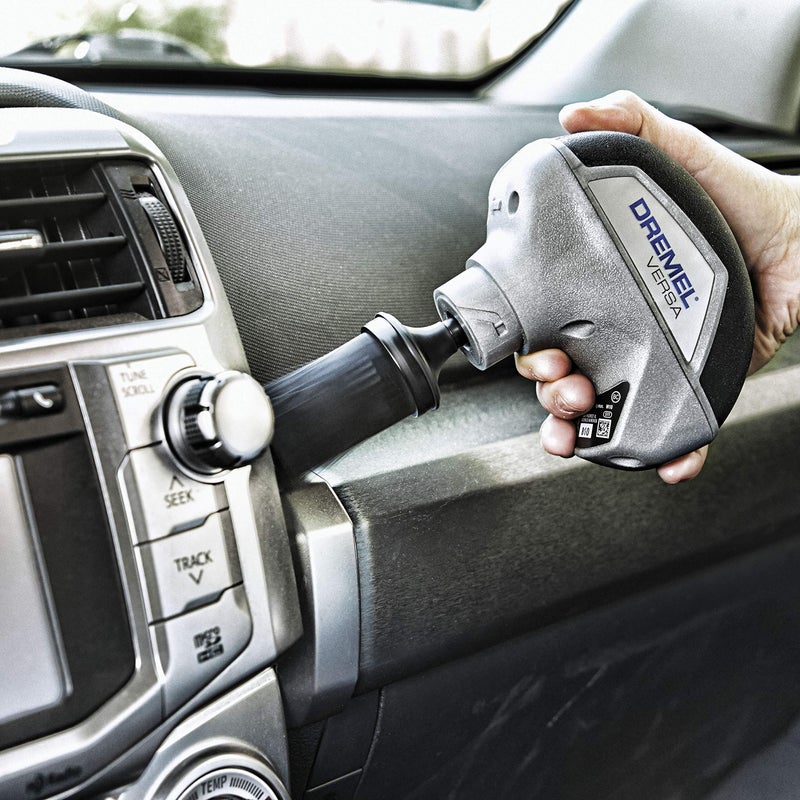 Dremel PC369-1 Power Scrubber Corner Brush - Image 3