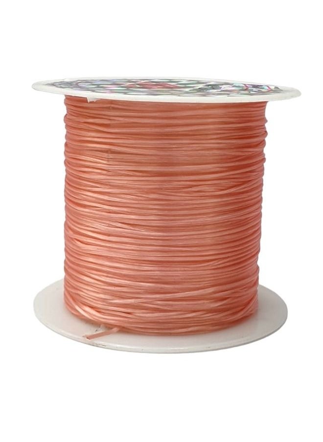 Generic 3-Piece Jewelry Cord Elastic Bracelet Rope or Beading Cord  - Image 2