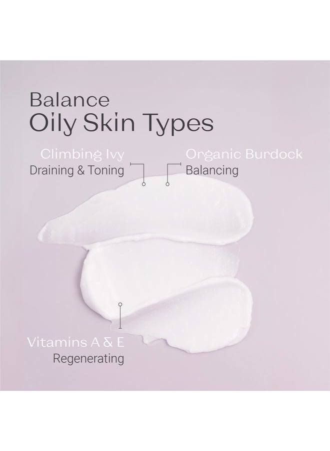 Yonka Age Defense Creme PG for Unisex 1.68 oz Cream - Image 3